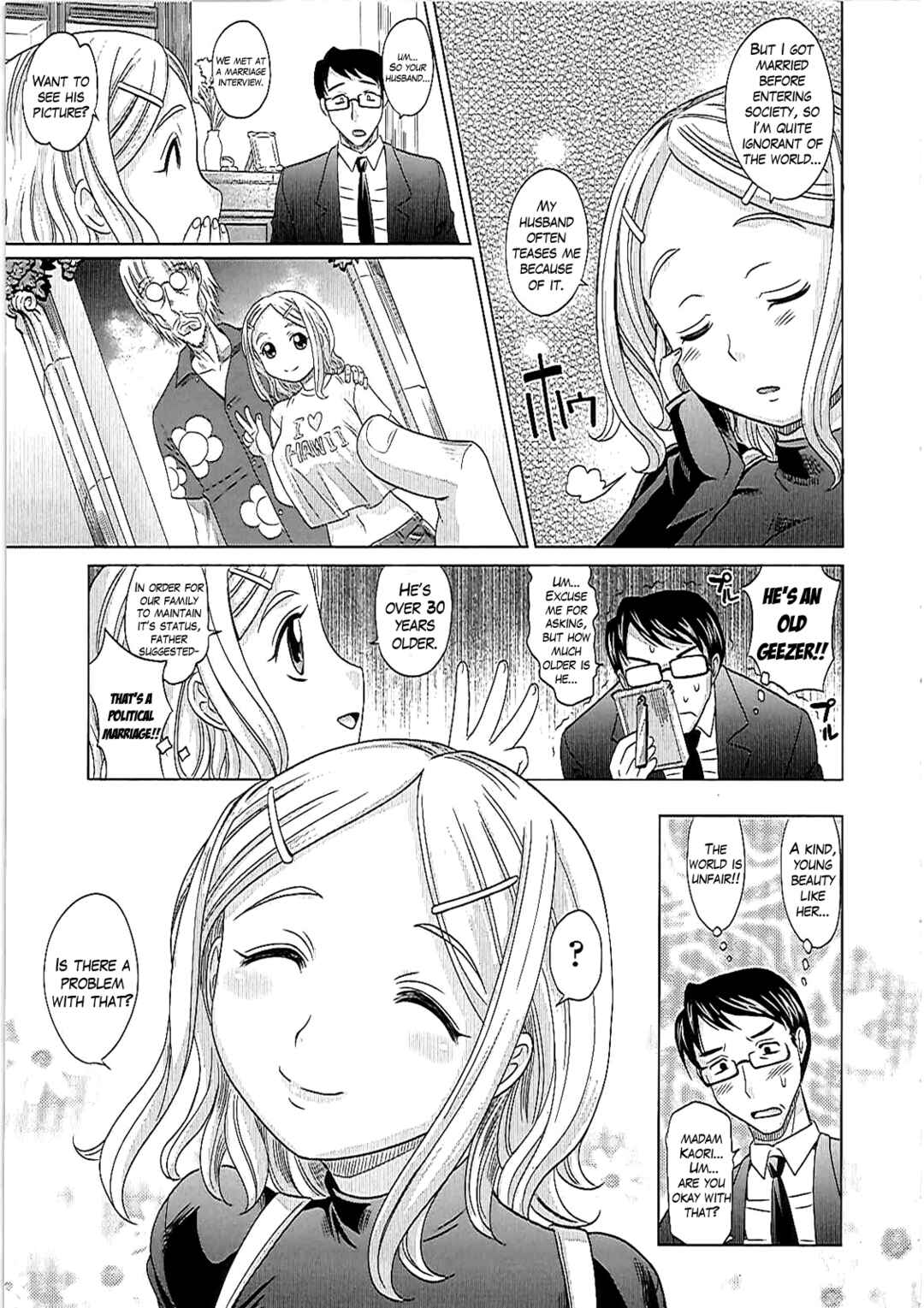 Page 5 Chapter 3 0930 - Oku-sama