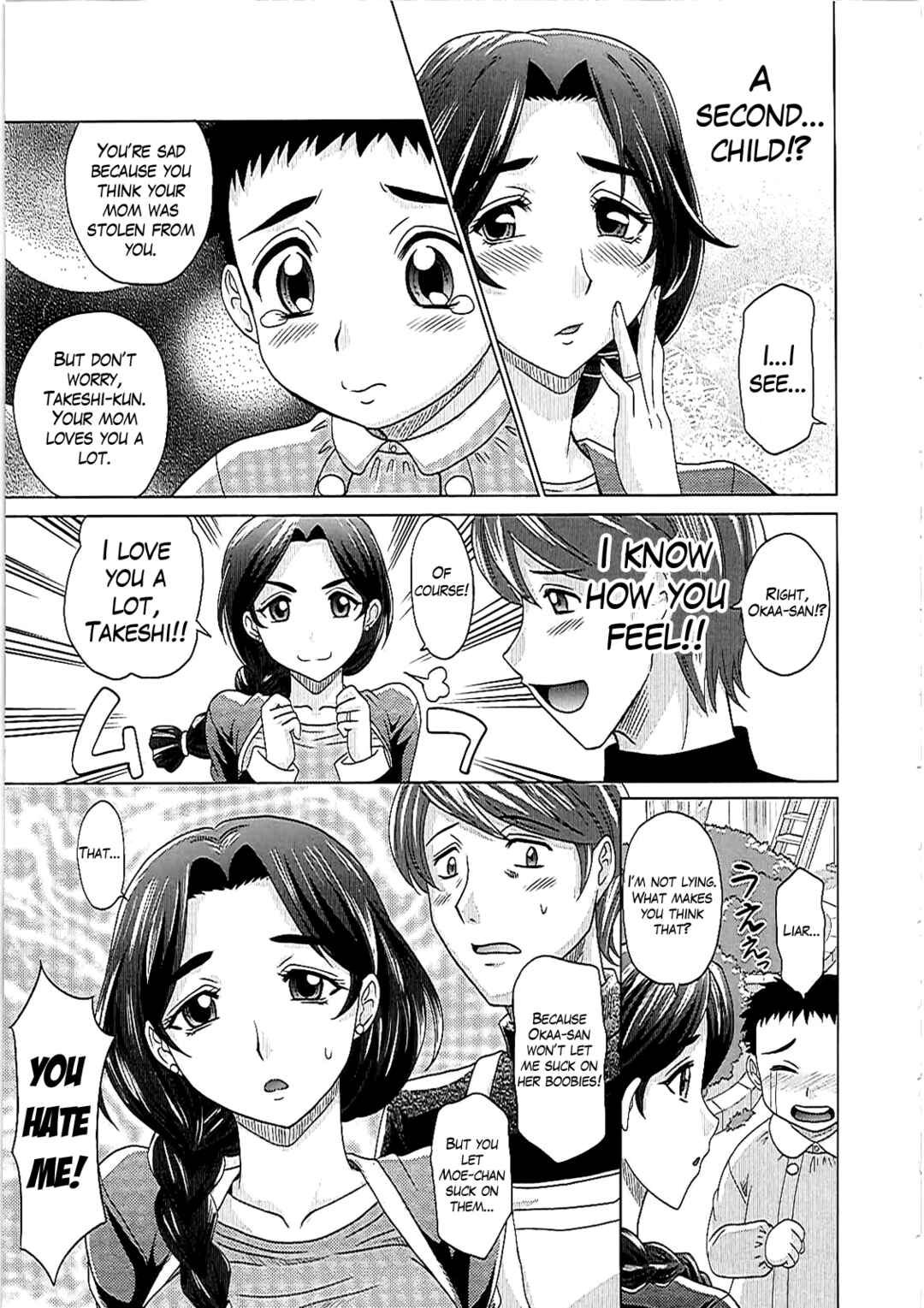 Page 3 Chapter 8 0930 - Oku-sama