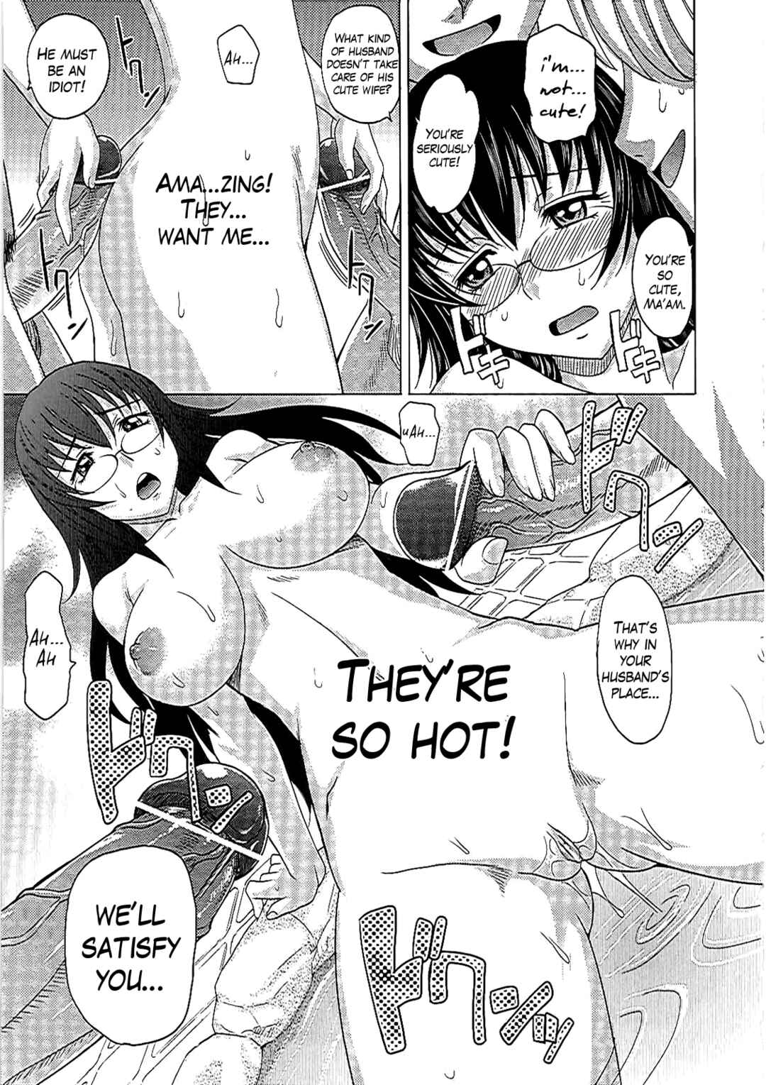 Page 19 Chapter 6 0930 - Oku-sama