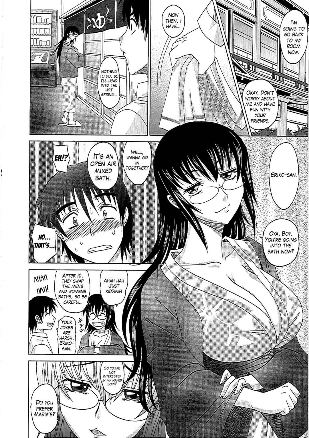 Page 6 Chapter 6 0930 - Oku-sama