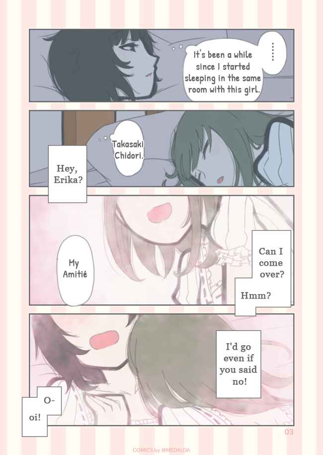 Page 3 Chapter Unknown_9df2 FLOWERS - Next to You