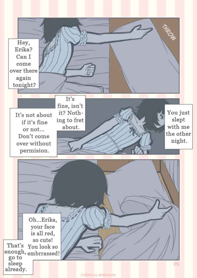 Page 5 Chapter Unknown_9df2 FLOWERS - Next to You
