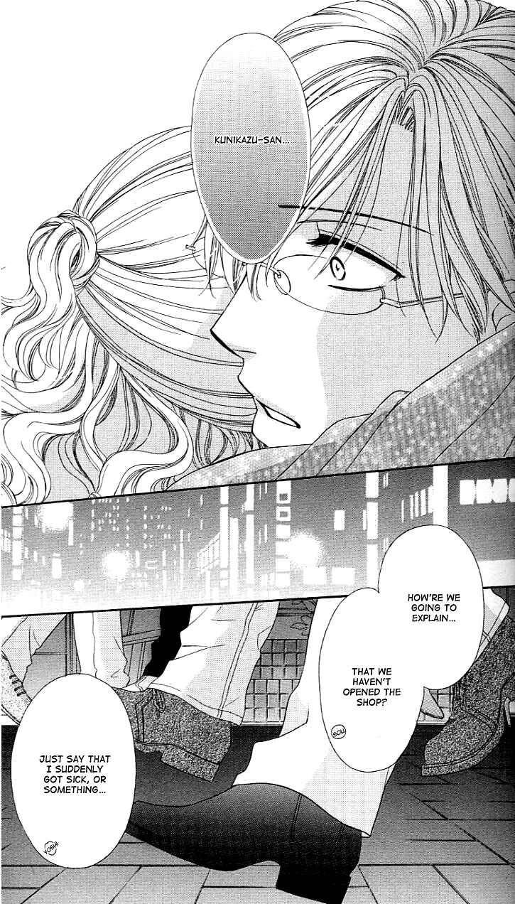 Page 15 Chapter 6 Night Cafe