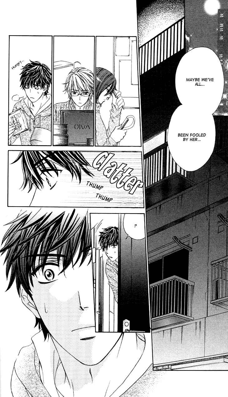 Page 18 Chapter 6 Night Cafe