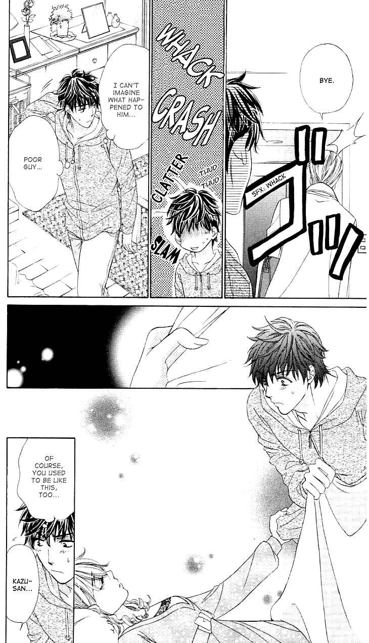 Page 22 Chapter 6 Night Cafe