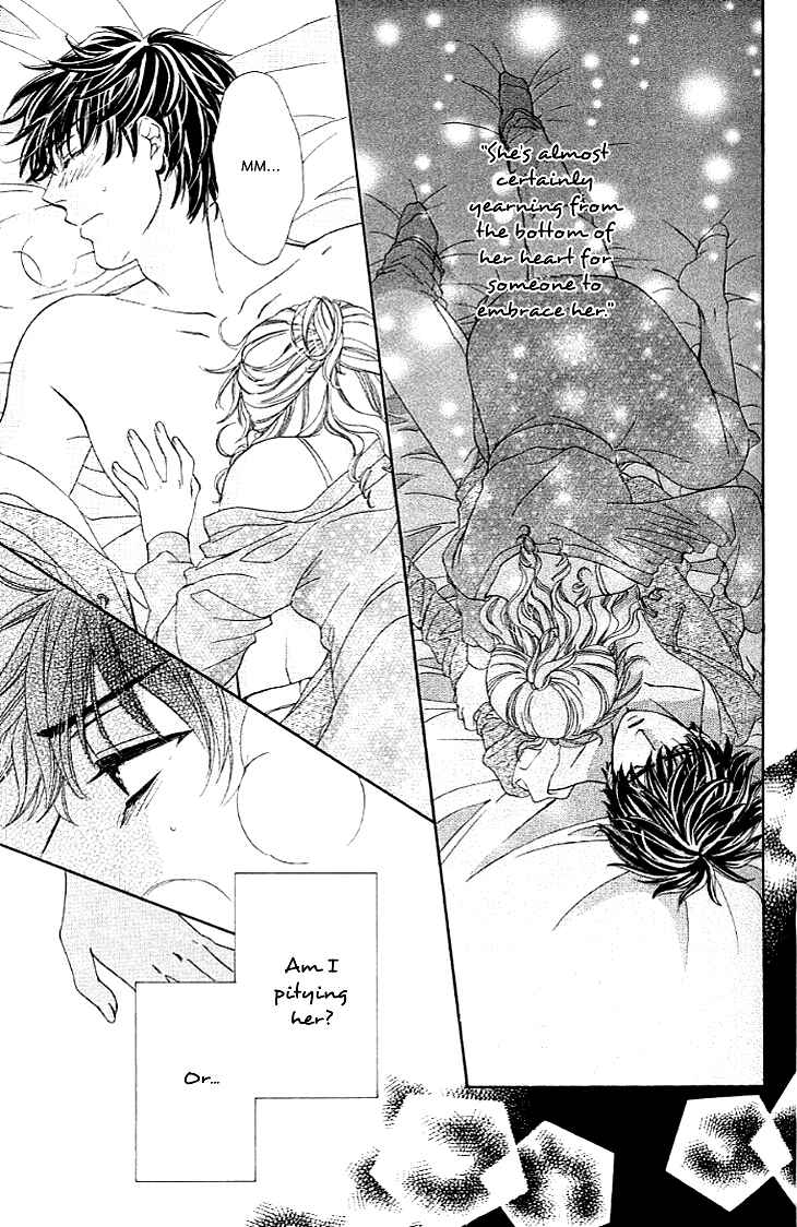 Page 25 Chapter 6 Night Cafe