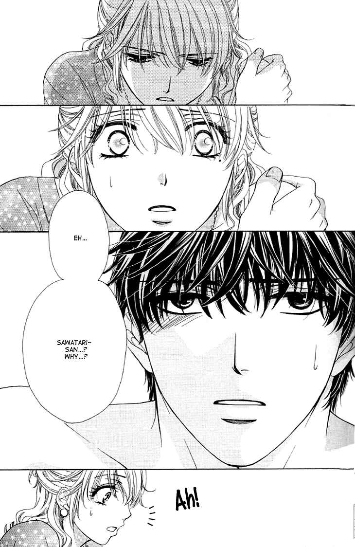 Page 27 Chapter 6 Night Cafe