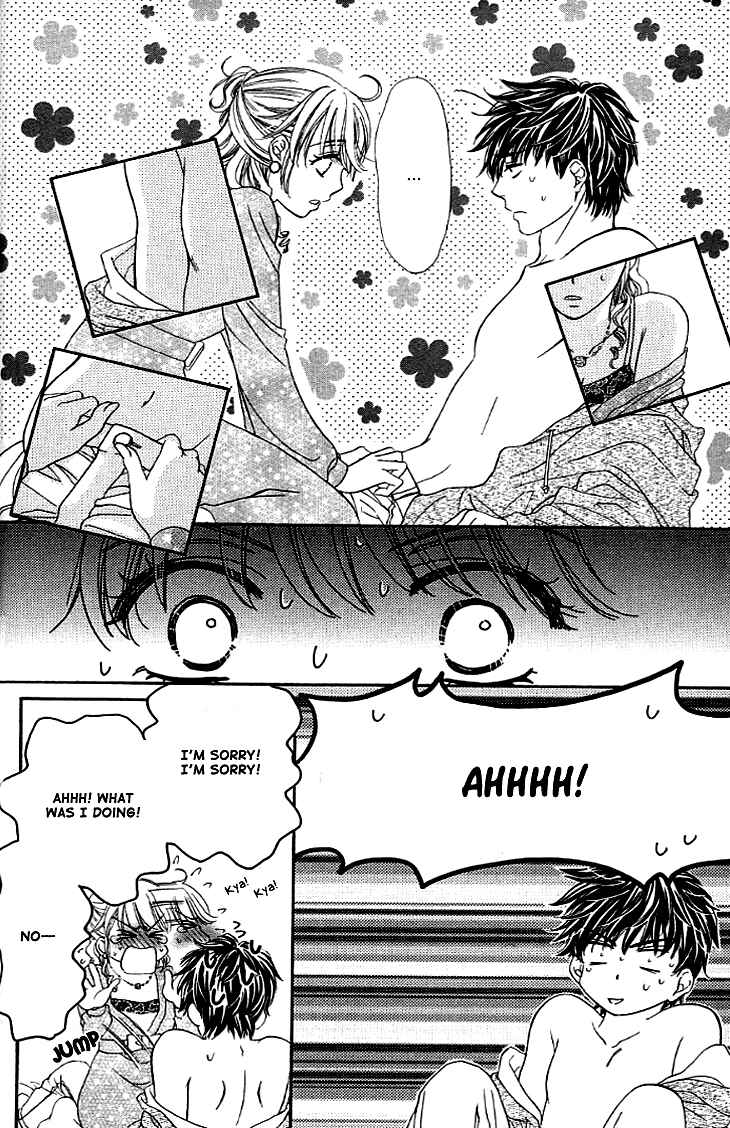 Page 28 Chapter 6 Night Cafe
