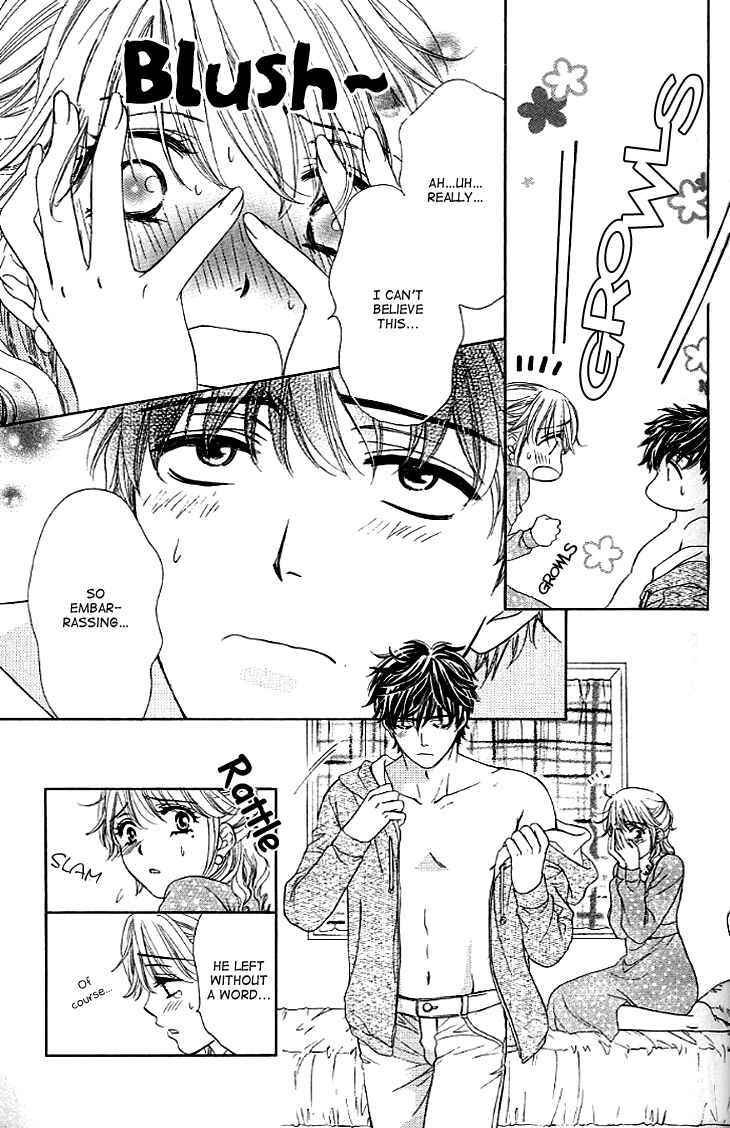 Page 29 Chapter 6 Night Cafe