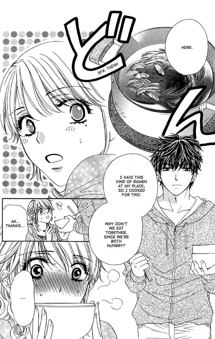 Page 30 Chapter 6 Night Cafe