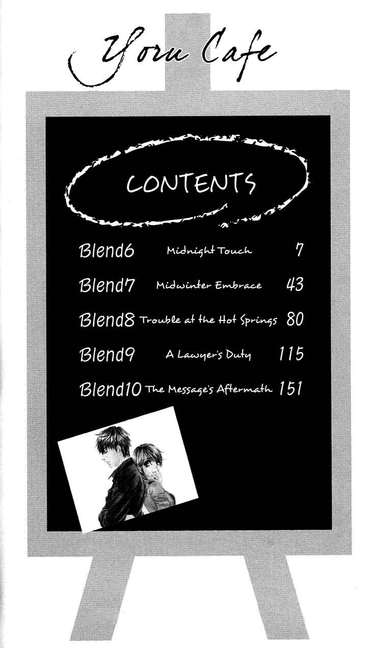 Page 8 Chapter 6 Night Cafe