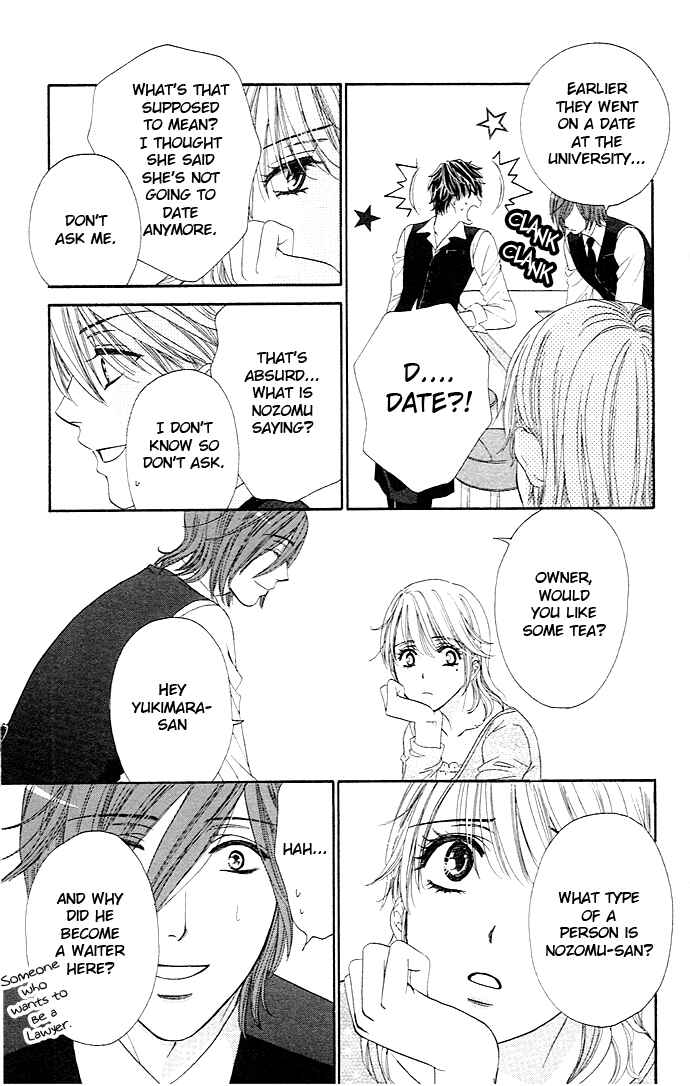 Page 20 Chapter 3 Night Cafe