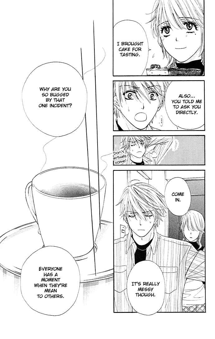 Page 24 Chapter 3 Night Cafe