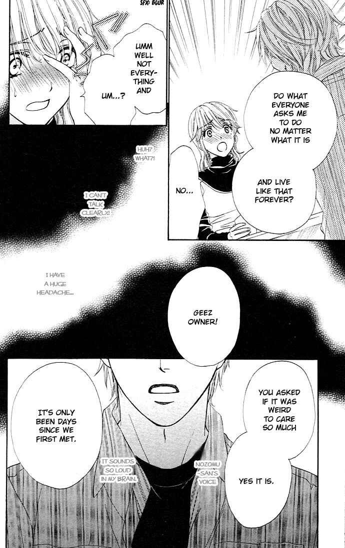 Page 27 Chapter 3 Night Cafe
