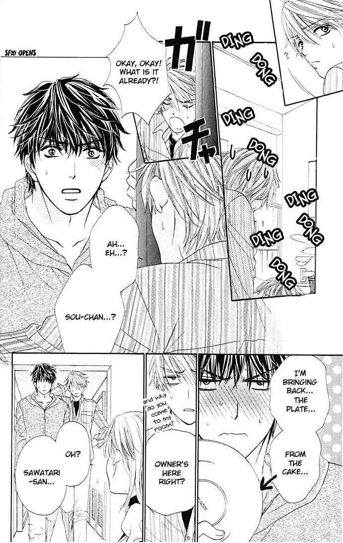 Page 31 Chapter 3 Night Cafe