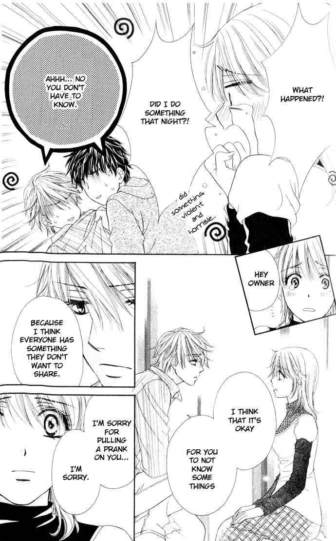 Page 34 Chapter 3 Night Cafe