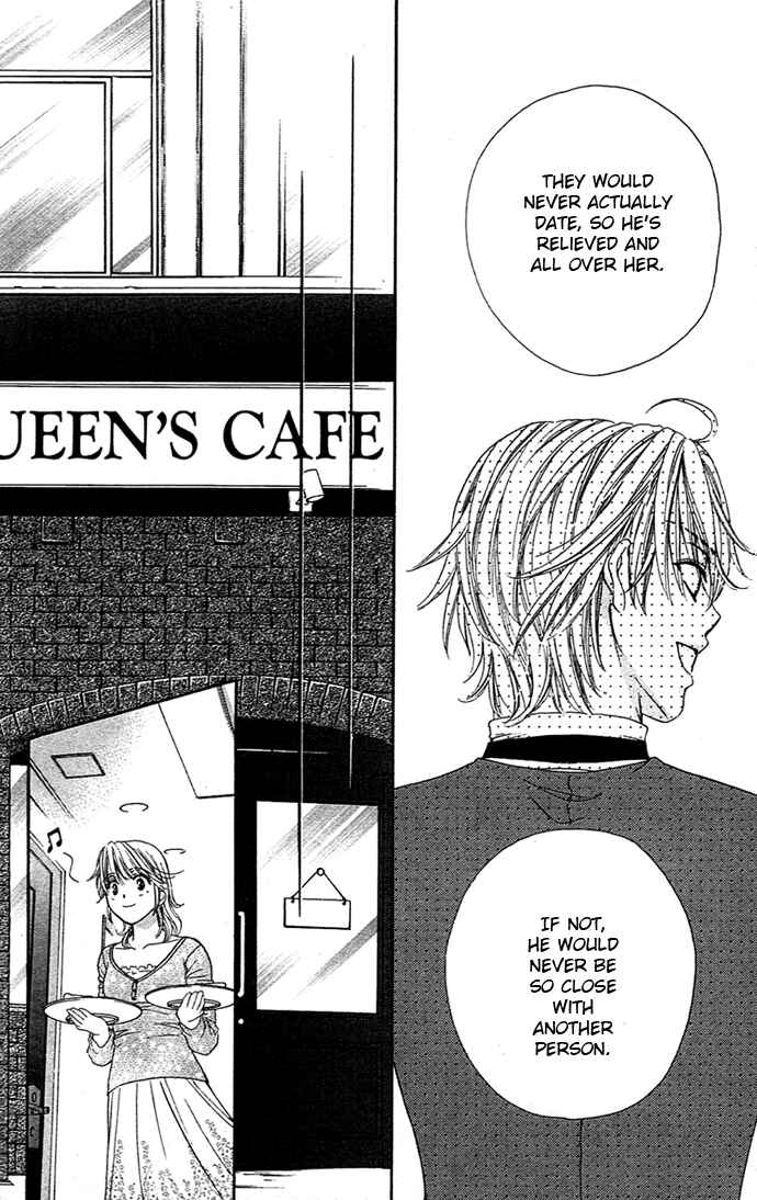 Page 7 Chapter 3 Night Cafe