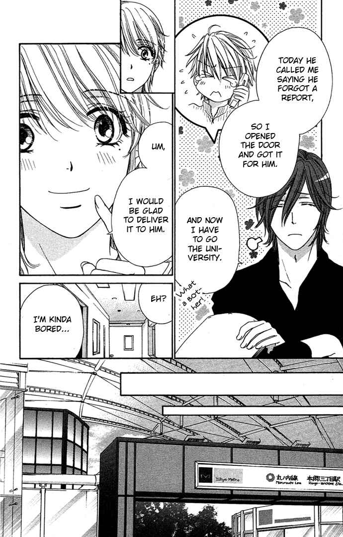 Page 9 Chapter 3 Night Cafe