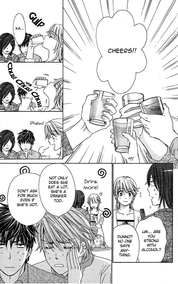 Page 14 Chapter 2 Night Cafe