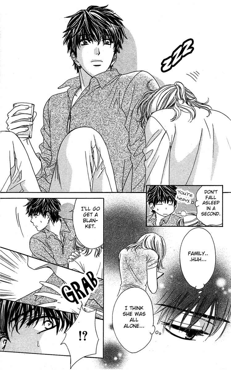 Page 29 Chapter 2 Night Cafe