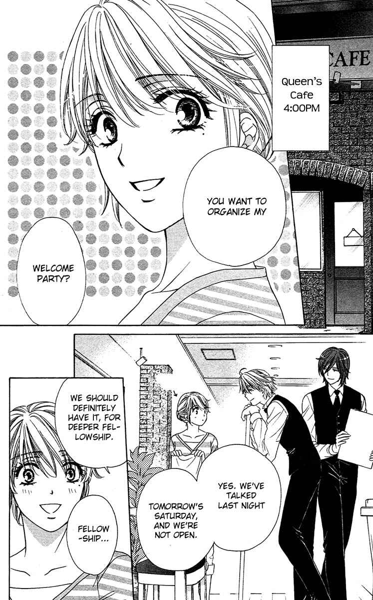 Page 3 Chapter 2 Night Cafe