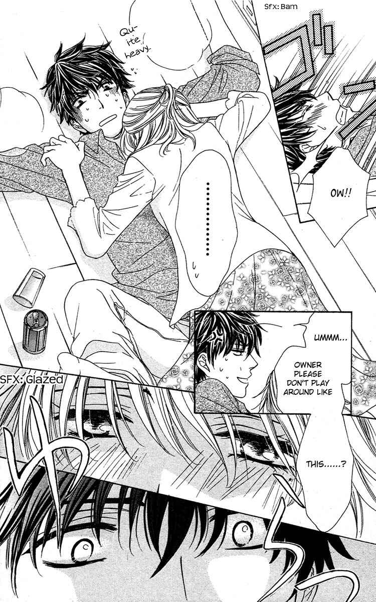 Page 30 Chapter 2 Night Cafe