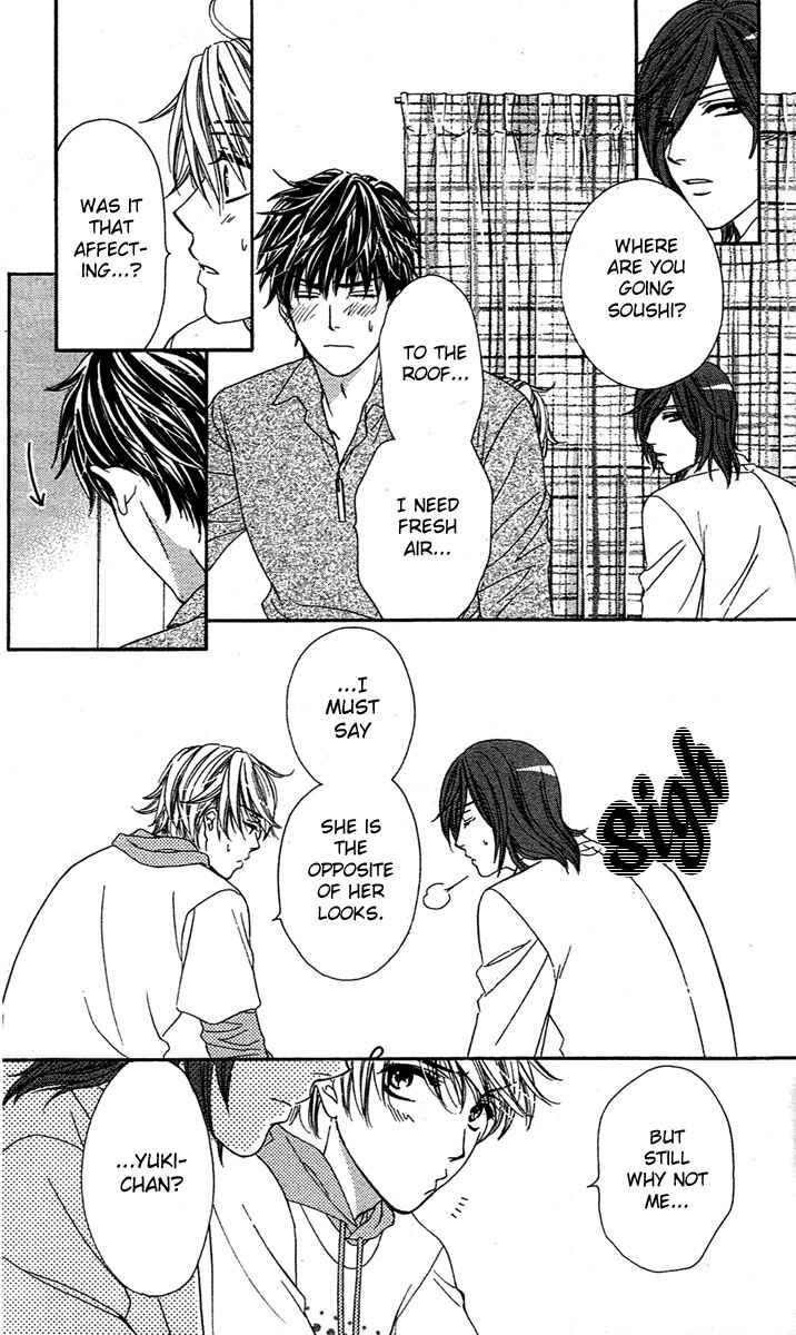 Page 35 Chapter 2 Night Cafe