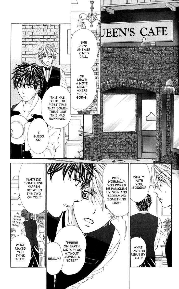 Page 22 Chapter 9 Night Cafe