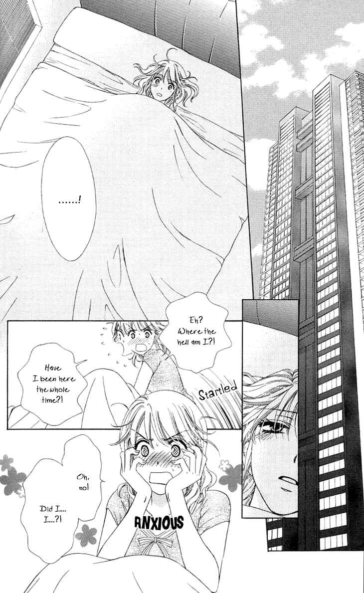 Page 33 Chapter 9 Night Cafe