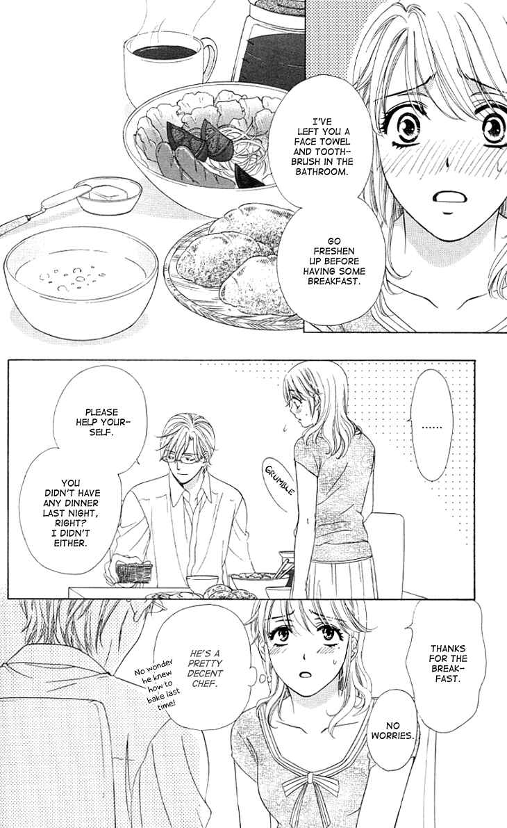 Page 35 Chapter 9 Night Cafe