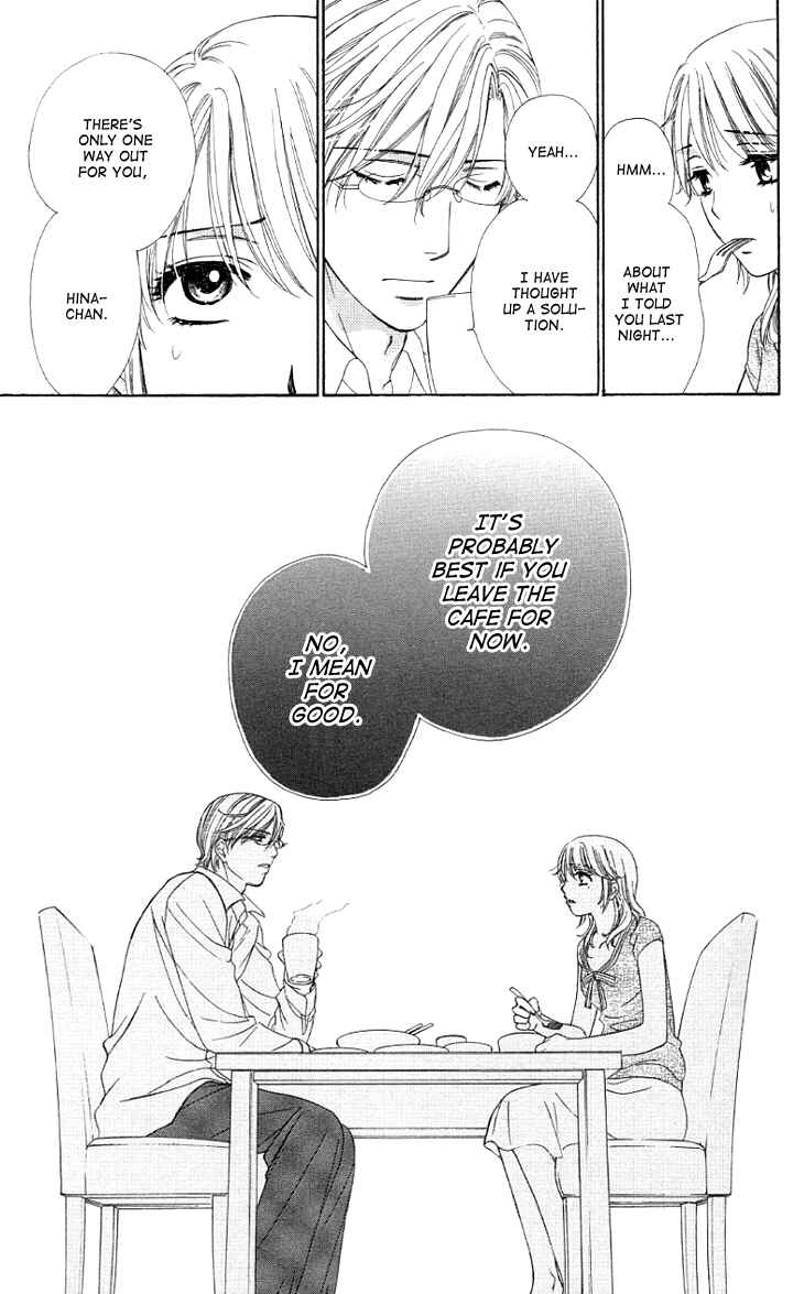 Page 36 Chapter 9 Night Cafe