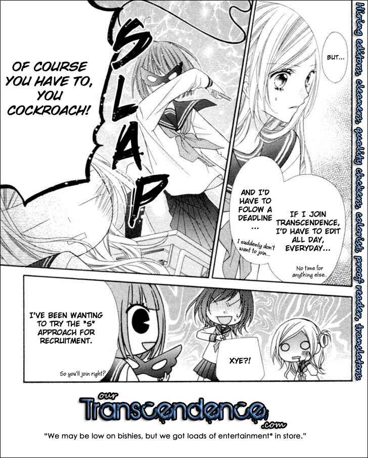 Page 39 Chapter 9 Night Cafe