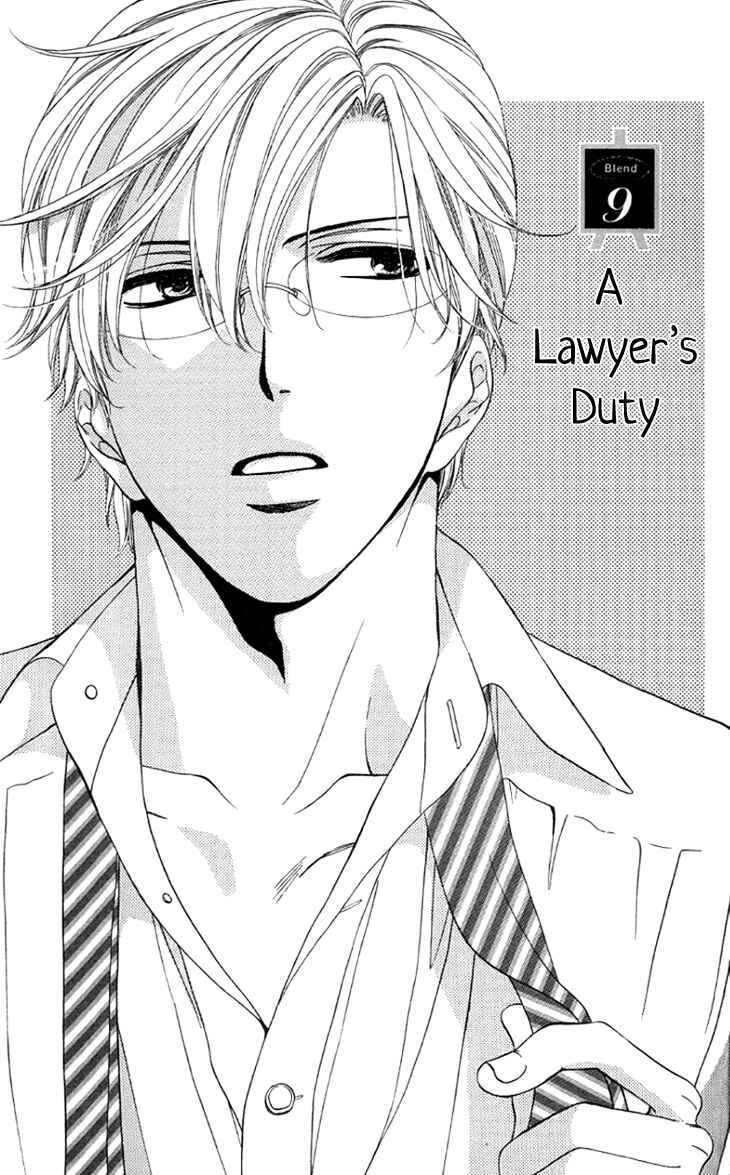 Page 4 Chapter 9 Night Cafe