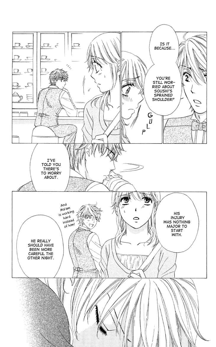 Page 6 Chapter 9 Night Cafe