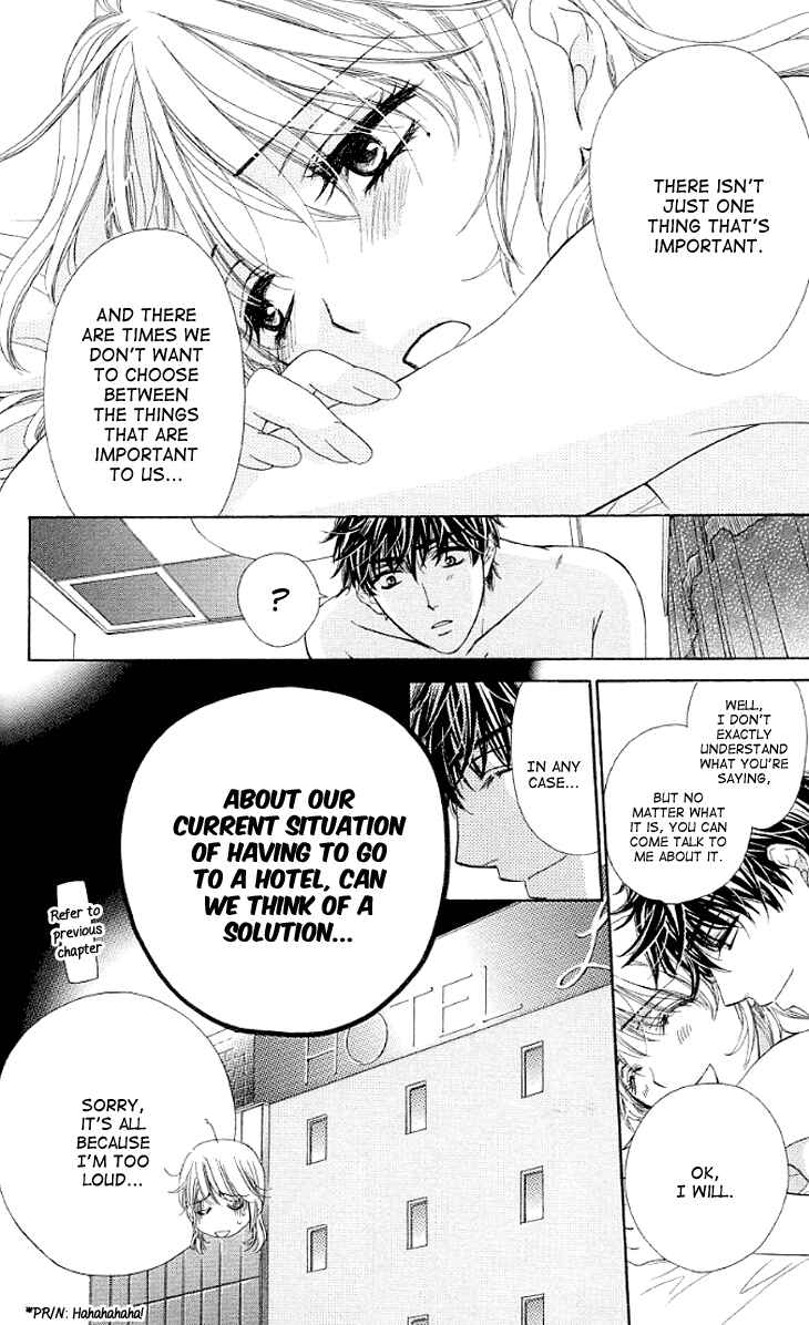 Page 21 Chapter 14 Night Cafe