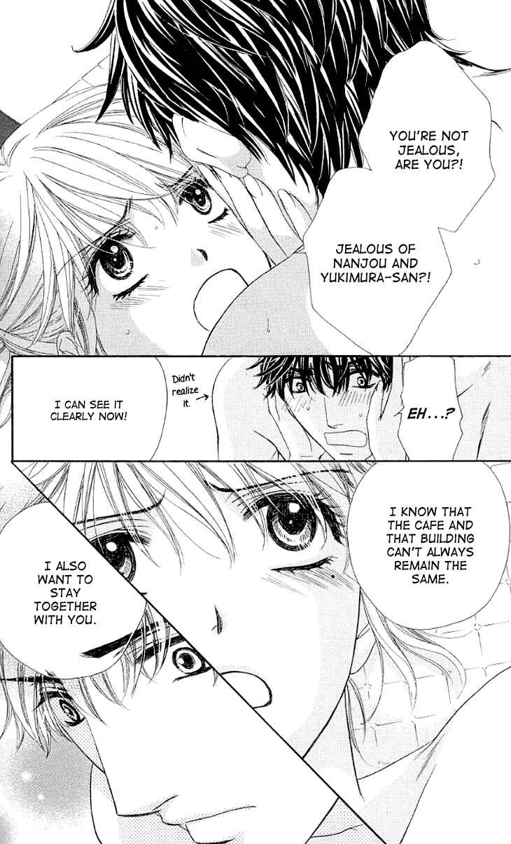 Page 33 Chapter 14 Night Cafe