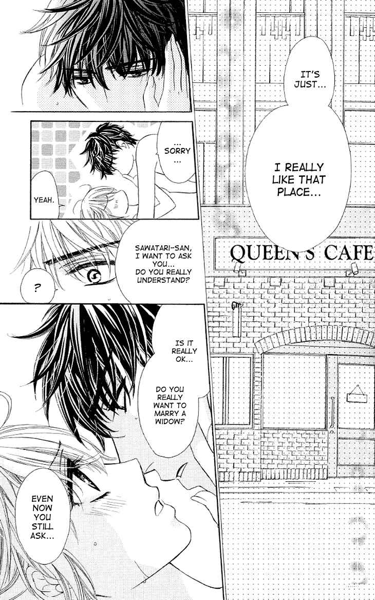 Page 34 Chapter 14 Night Cafe