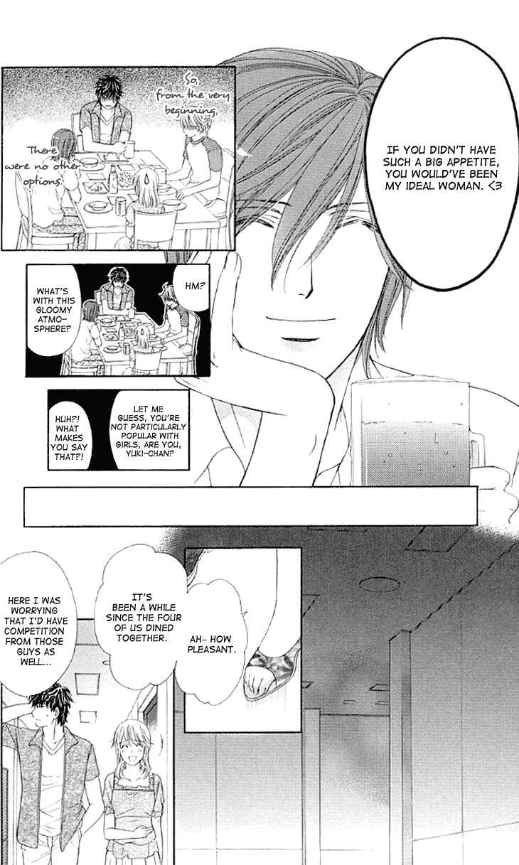 Page 25 Chapter 13 Night Cafe