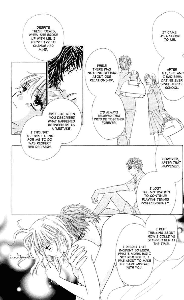 Page 34 Chapter 13 Night Cafe