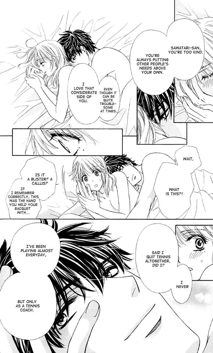 Page 35 Chapter 13 Night Cafe