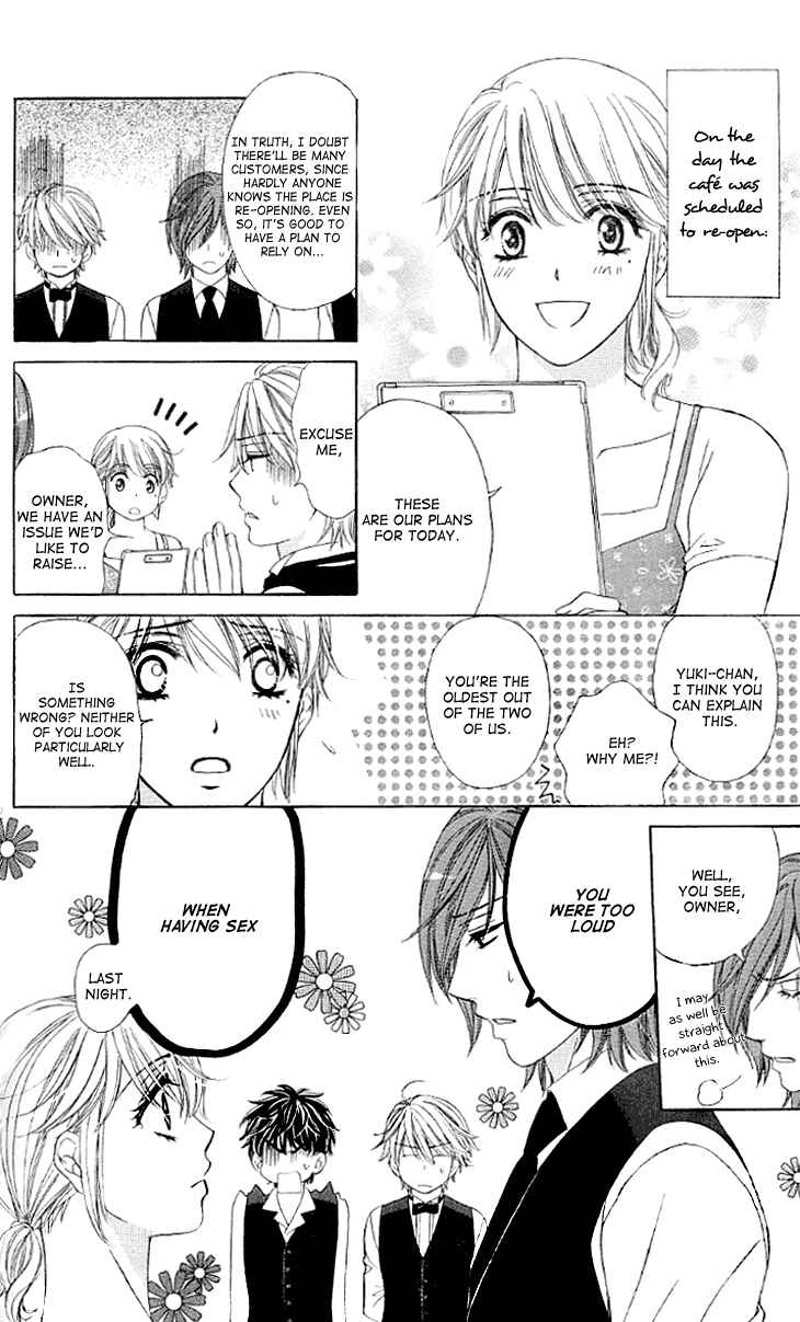 Page 37 Chapter 13 Night Cafe