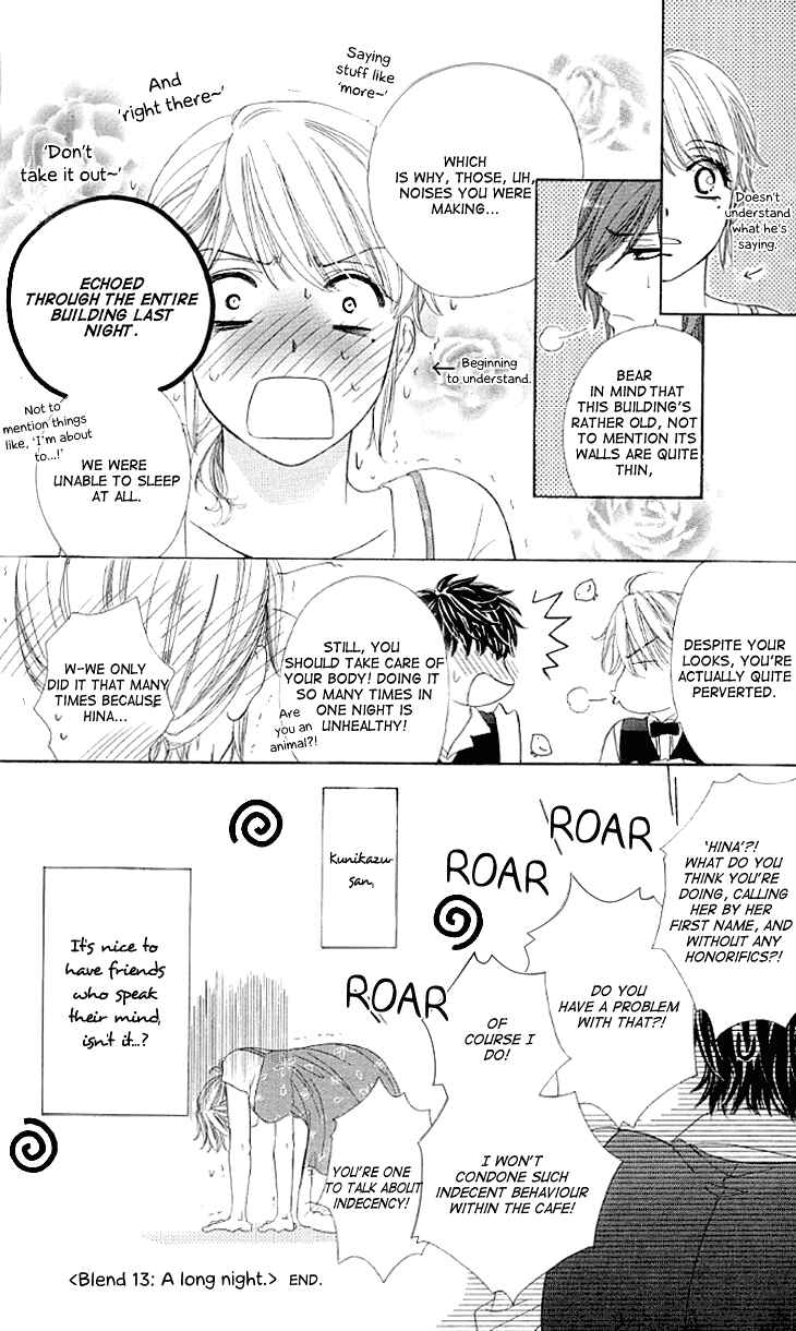 Page 38 Chapter 13 Night Cafe