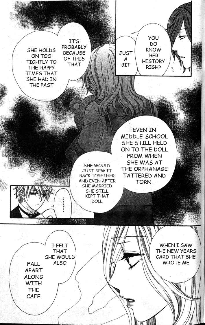 Page 9 Chapter 5 Night Cafe