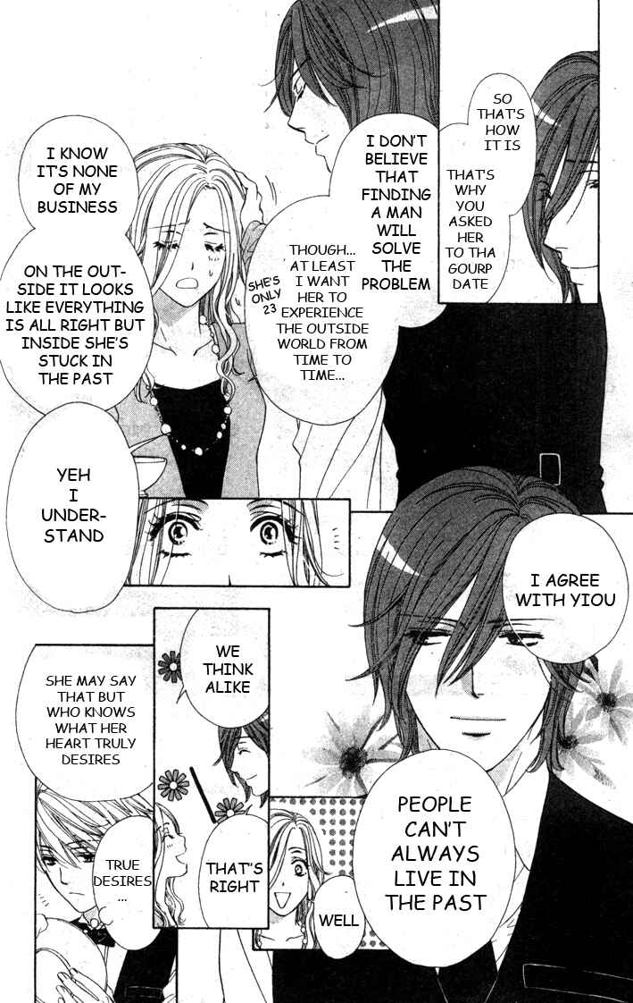 Page 10 Chapter 5 Night Cafe