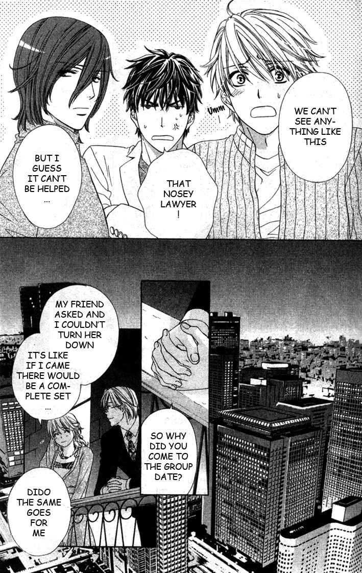 Page 25 Chapter 5 Night Cafe