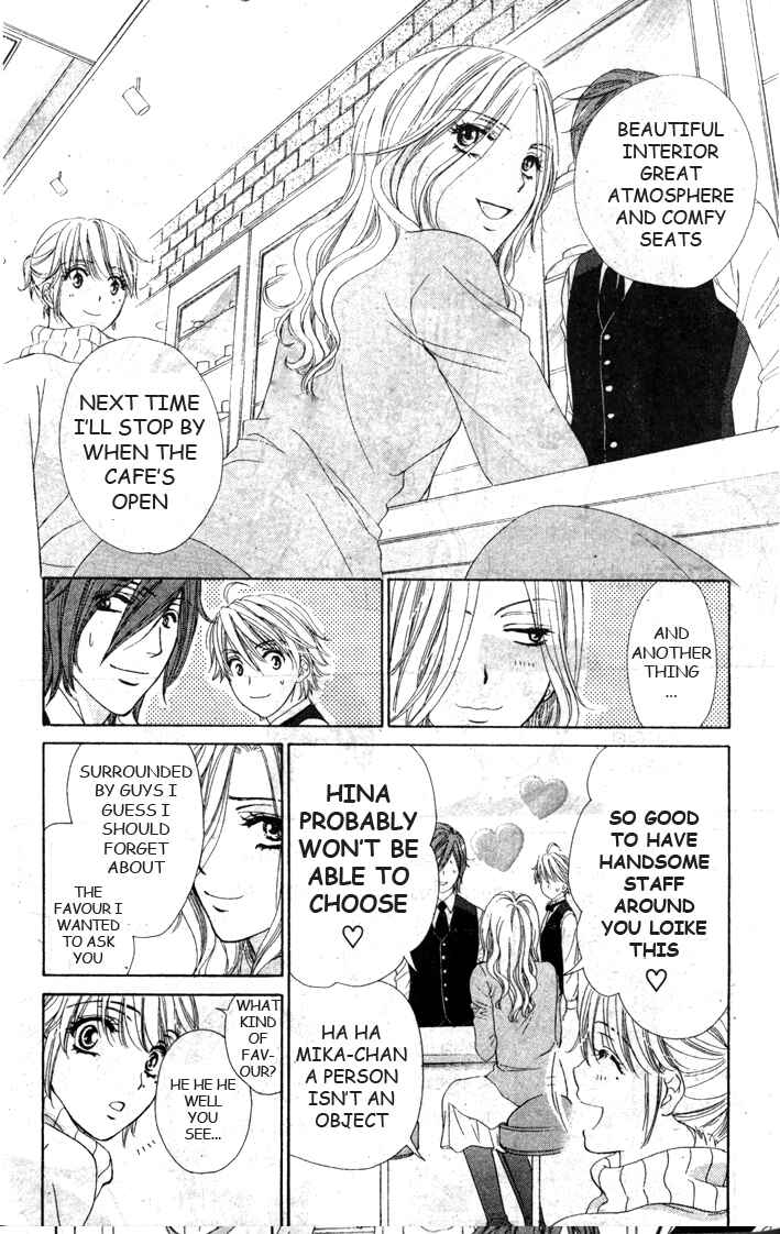 Page 4 Chapter 5 Night Cafe