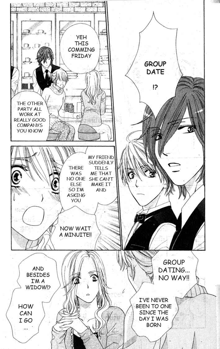 Page 5 Chapter 5 Night Cafe