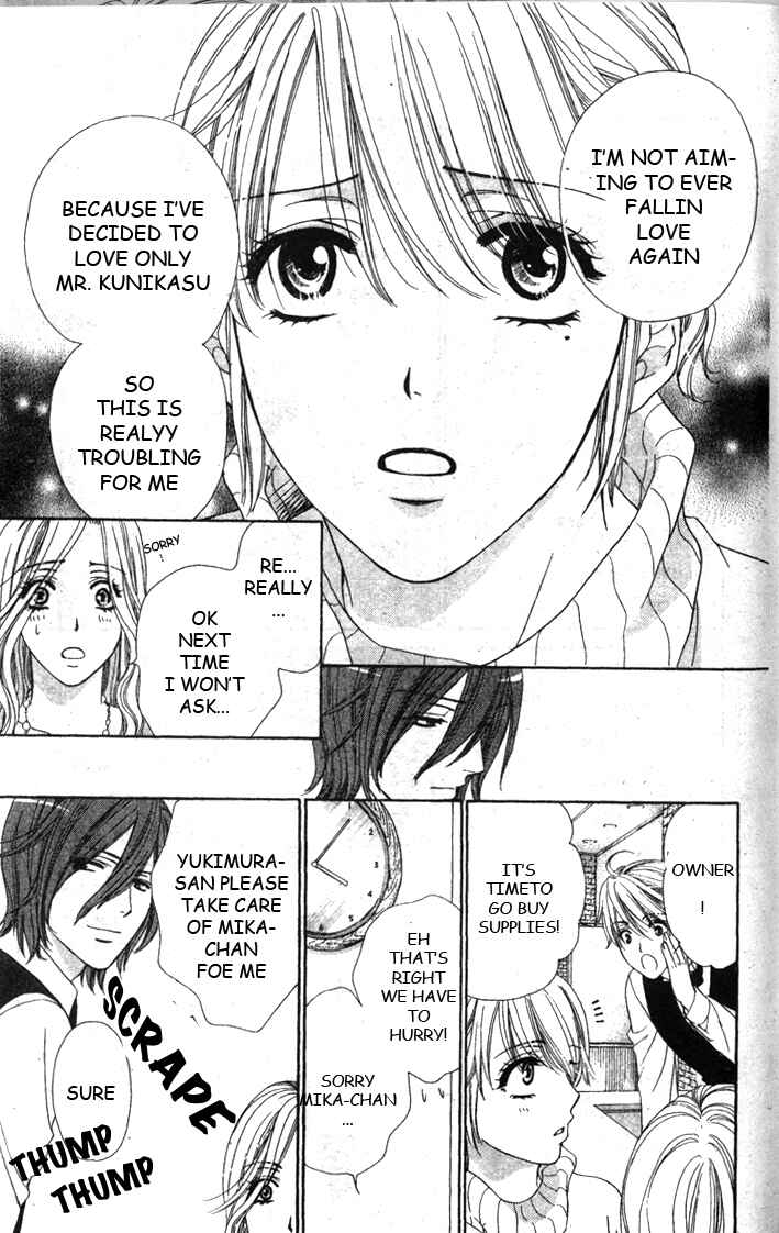 Page 7 Chapter 5 Night Cafe