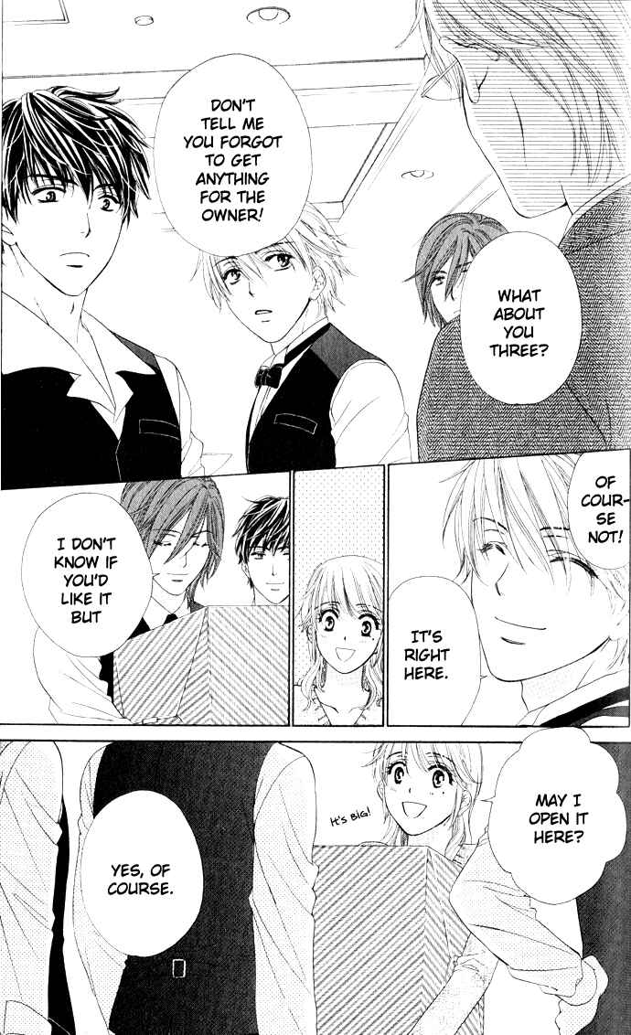 Page 26 Chapter 4 Night Cafe