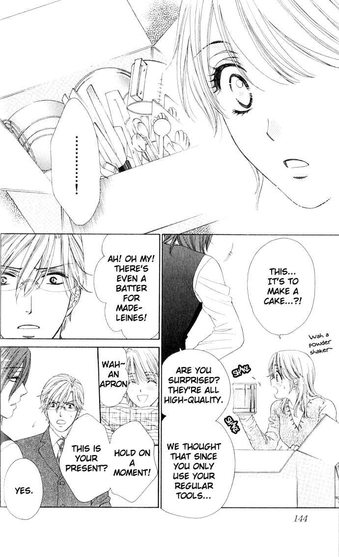 Page 27 Chapter 4 Night Cafe